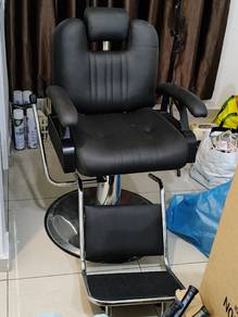 Treading chair