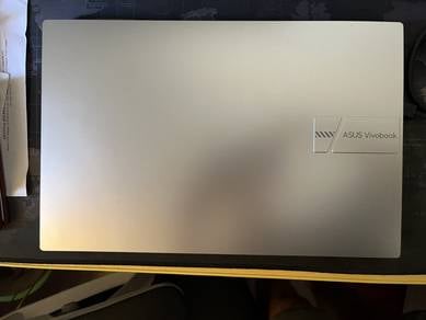 Asus Vivobook 15