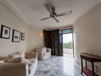 Condominium For Sale in Marina Tower (Ratu Mutiara)