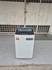 Sharp 7kg automatic washer lightly used