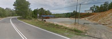 Agricultural Land in Tuaran, SBH