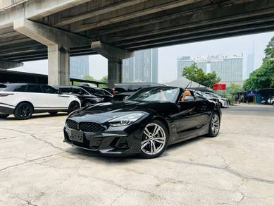 BMW Z4 sDRIVE30i in Cheras, KUL