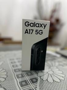 Samsung Galaxy A17 5G