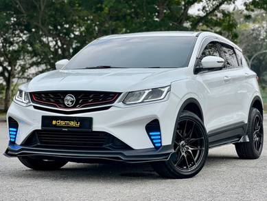 Proton X50 T STANDARD in Sungai Besi, KUL