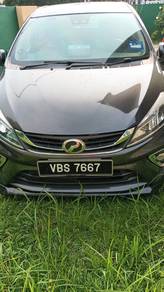 Perodua MyVi AV ADVANCE in Gombak, KUL