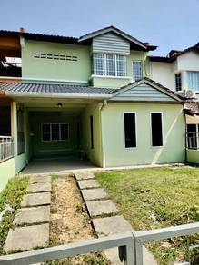 2-storey Terraced House For Rent in Bukit Jelutong,SGR