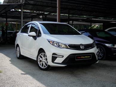 2021 Proton Persona EXECUTIVE