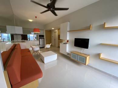 Service Residence For Rent in Kiara East - DEX Suites
