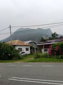 Agricultural Land in Baling, KDH
