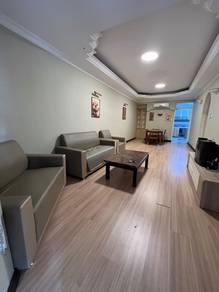 Apartment For Sale in Hilltop Apartment