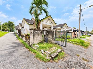 1-storey Terraced House For Sale in Rawang,SGR