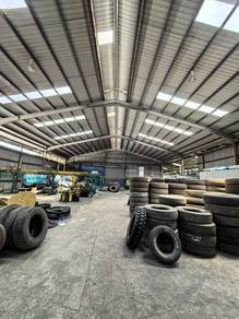 Warehouse / Factory For Sale in Kota Kinabalu,SBH
