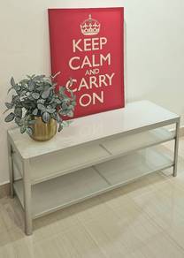Ikea Gettorp TV Cabinet