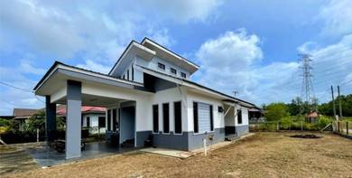 Bungalow House For Sale in Kuala Terengganu,TRG