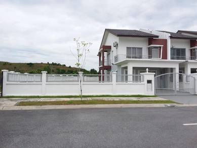 2-storey Terraced House For Sale in Cyberjaya,SGR