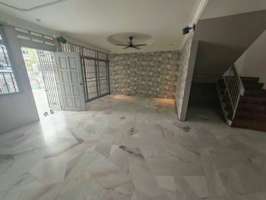 2-storey Terraced House For Rent in Skudai,JHR