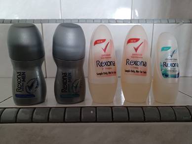 Rexona