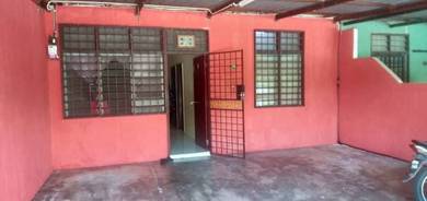 Terraced House For Sale in Bertam,PNG