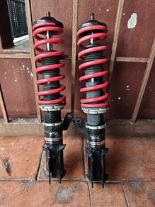 absorber adjustable brand TEG RACING Axia