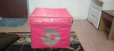 Beg FoodPanda