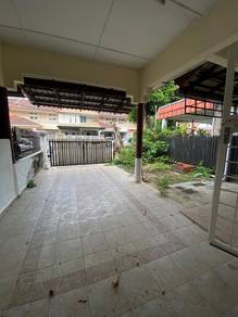 2-storey Terraced House For Sale in Bukit Baru,MLK
