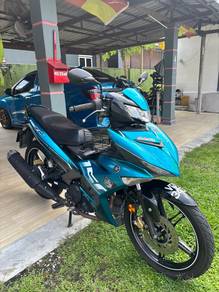 Yamaha Y15ZR