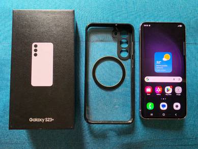 Samsung Galaxy S23+ Plus 256 GB