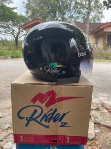 SGV RAIDER2 untuk dijual‼️