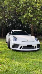 Porsche 911 GT3 GT3 in Alor Setar, KDH