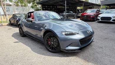 Mazda Roadster S LEATHER PACKAGE in Cyberjaya, SGR