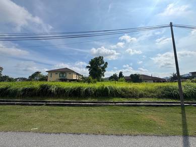 Residential Land in Seri Manjong, PRK