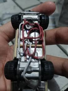 model hot wheel toyota land cruiser sell