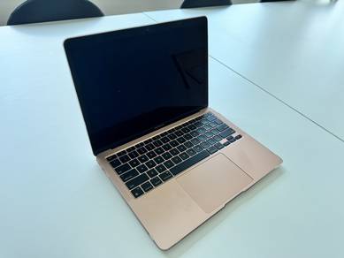 M1 Macbook Air 512GB