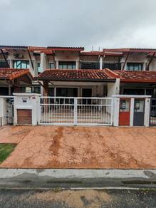 2-storey Terraced House For Sale in Kajang,SGR