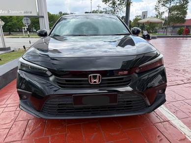2023 Honda Civic RS