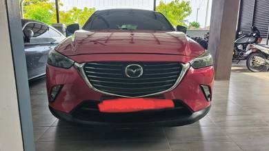 Mazda CX-3 in Alor Setar, KDH