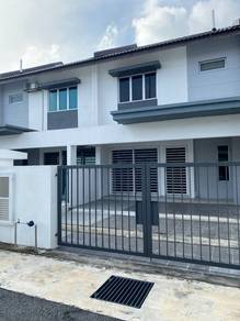 2-storey Terraced House For Rent in Banting,SGR