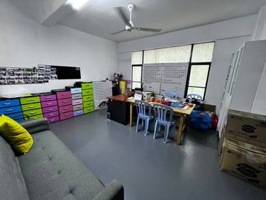 Office space For Rent in Seri Kembangan,SGR