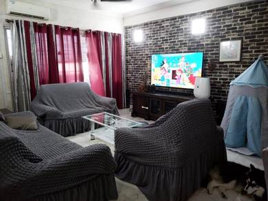 Condominium For Sale in Seri Puri