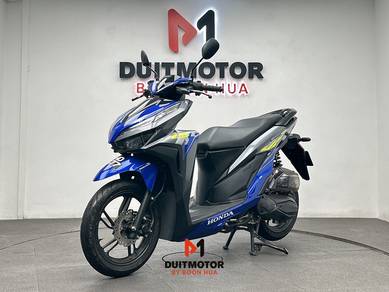 Honda Vario 150