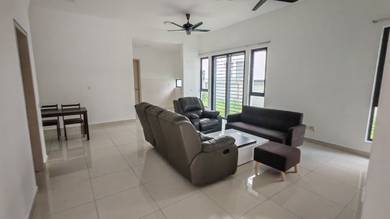 Semi-Detached House For Sale in Telok Panglima Garang,SGR
