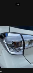 Lampu belakang albino myvi gen3