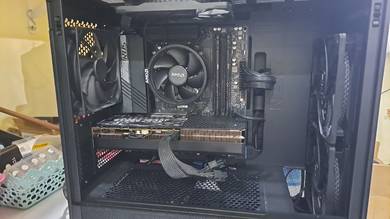 Gaming CPU 