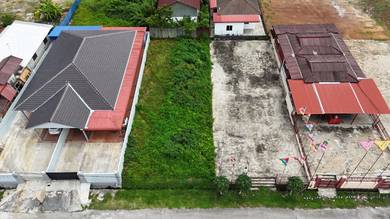 Residential Land in Sungai Petani, KDH
