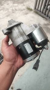 Starter Ori Saga Blm ( manual )