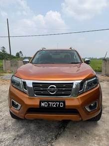 Nissan Navara VL in Kota Bharu, KTN