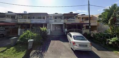 Terraced House For Sale in Seremban,NSN