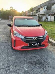 Perodua MyVi STANDARD G in Kuantan, PHG
