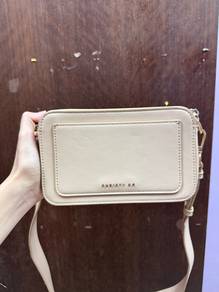 Christy Ng Dani Camera Bag PRELOVED