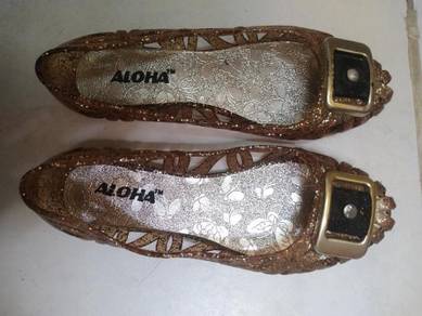 Shoe (Aloha)